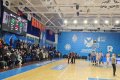 Восемь на восемь: «Динамо» и «СШОР-Локомотив-Кубань» скосили травмы