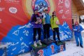 Приморская спортсменка выиграла международные соревнования по скайраннингу