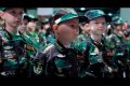 Военно-патриотические игры объединили детей Китая и Приморья