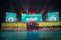 Победители международного первенства по волейболу «Локоволей-2023» определились в Приморье