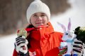 Стали известны первые чемпионы игр «Дети Приморья» в сноуборде и горнолыжном спорте