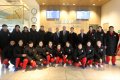 Волейбольные команды Приморья и КНДР сойдутся в поединках на международном фестивале «Дружба народов»