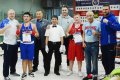 Первенство Приморья по боксу состоялось во Владивостоке