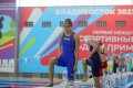 Пять дальневосточных рекордов обновлены на чемпионате ДФО по плаванию во Владивостоке