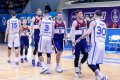 Баскетболисты приморского «Динамо» начали плей-офф с победы в овертайме