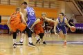 Приморский баскетбольный клуб «Динамо» впервые вышел в финал Суперлиги