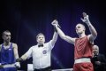 Три медали первенства России выиграли приморские боксеры
