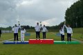 Приморская лучница выиграла медаль Кубка Республики Беларусь