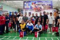 Краевой турнир по кикбоксингу памяти тренера Михаила Лемеша прошел во Владивостоке