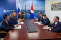 В Приморье возвращается большой бокс