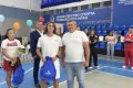 Старт спортивного сезона во Владивостоке: будущие чемпионы собрались в «Олимпийце»